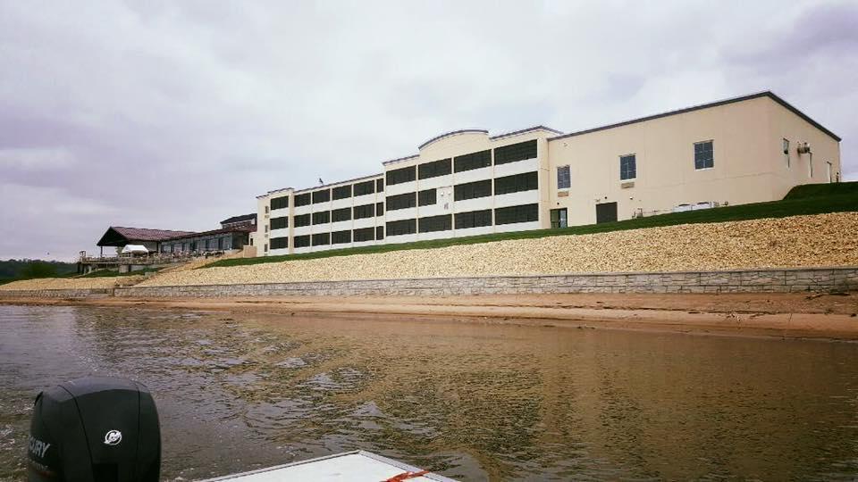 Baymont By Wyndham Bellevue Hotel Exterior photo
